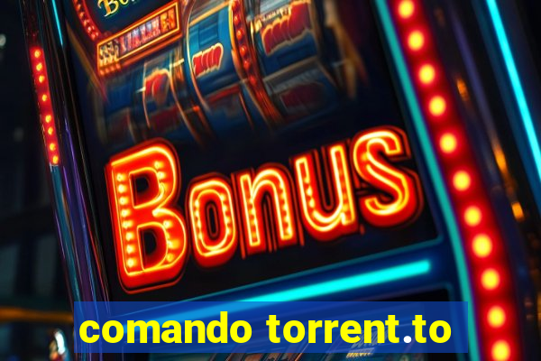 comando torrent.to